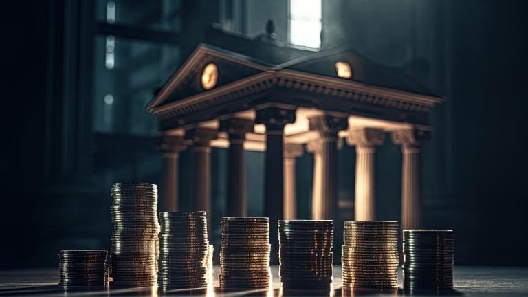 Savaş sonrası ekonomik görünüm.