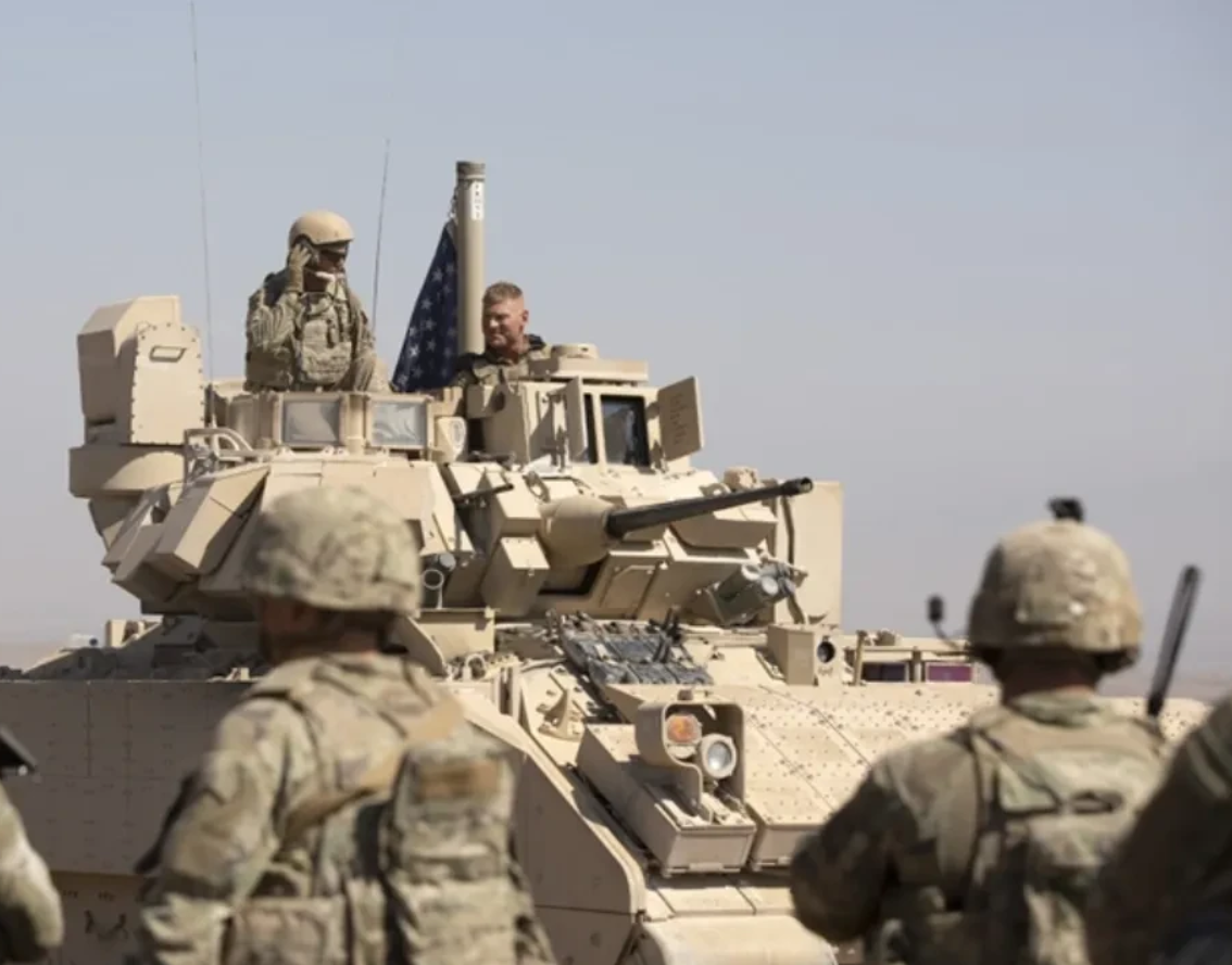 Yabancı basında uzun süreli kara harekatı iddiaları.