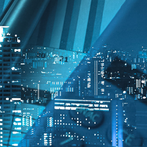 Bist 100 genel görünüm.